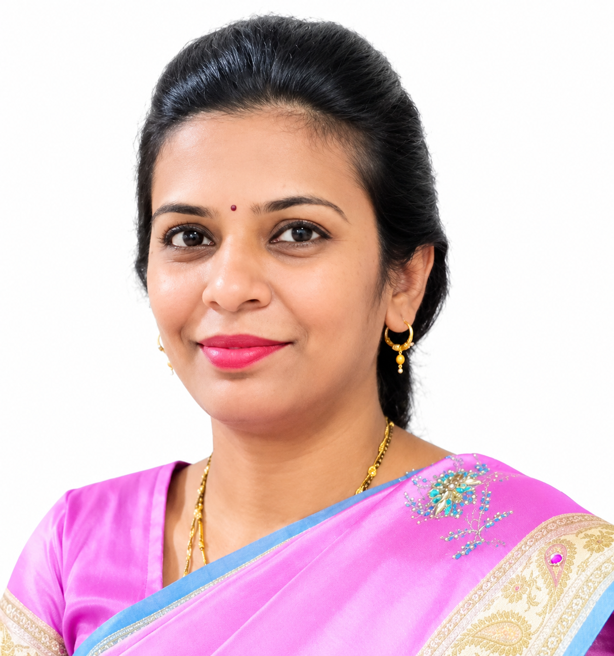Pooja Susveerkar